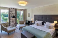 Naturresort & Spa Schindelbruch Hotels in Stolberg