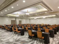 DoubleTree โดย Hilton มินนีแอโพลิส แอร์พอร์ต, MN โรงแรมในบรูมมิงตัน