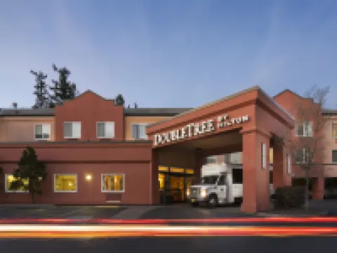 DoubleTree by Hilton Portland - Tigard Hoteles en Tigard