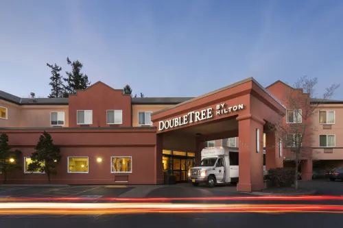 DoubleTree by Hilton Portland - Tigard