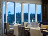 Hilton Garden Inn Ufa Riverside Hotels in Ufa