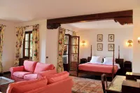 Chalet Miralago - Homestays