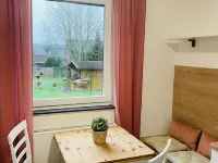Kreativer Rückzugsort in der Burgenstadt Schlitz Hotels in Schlitz