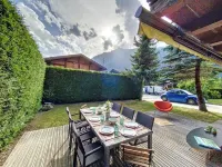 Chalet Centre Chamonix