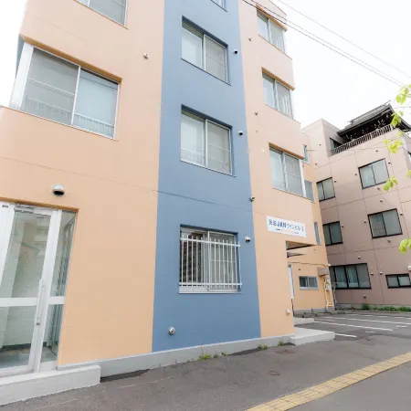Tabist JKN Twin Hotel