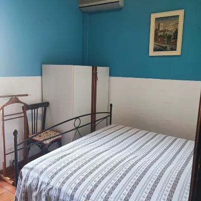 Villa 100 steps from the beach (CIN It092066C2000R5478) Hotel di Perd'e Sali