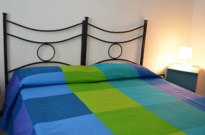 House of Poets Hotels in 