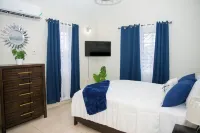 Cozy home away from home located 40mins from Kingston's International Airport. Hotels in Hellshire