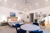 The Anton Villas Hotels in 