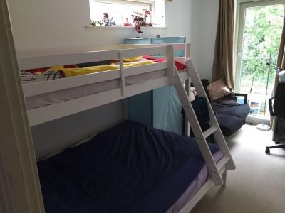 Lovely Entire House in heart of Harlow
