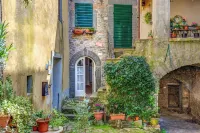 Casa Incanto, la Quiete nel Borgo Pescaglia otelleri