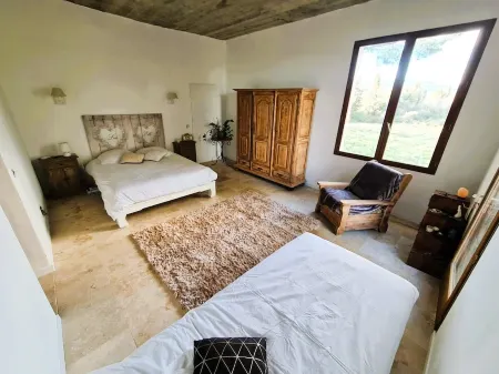 Country house / bed and breakfast