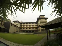 The Fern Kadamba Hotel and Spa Hotel di Bainguinim