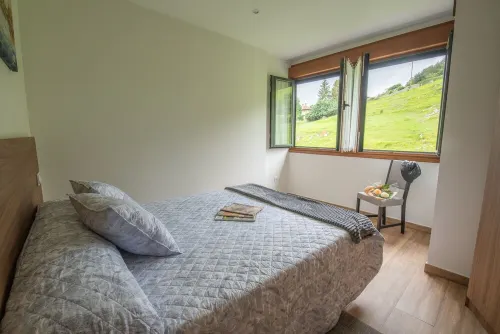 Apartamentos Las Caldas . Castillo de Priorio , 15 Minutos del Centro de Oviedo