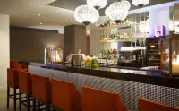DoubleTree by Hilton Kazan City Center - bar