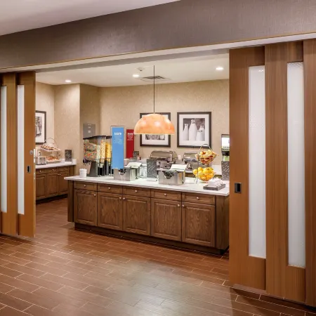 Hampton Inn Paramus