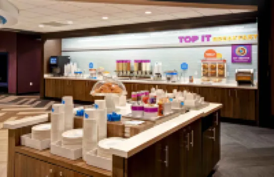 Tru by Hilton North Platte