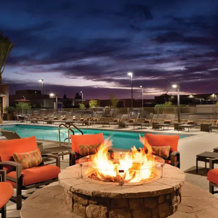 Hilton Garden Inn Phoenix Tempe, University Research Park