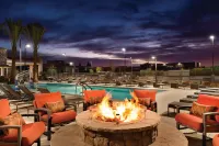 Hilton Garden Inn Phoenix Tempe, University Research Park - Pool
