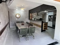 Casa Aconchegante em Maresias Próximo a Praia Hotels in Maresias