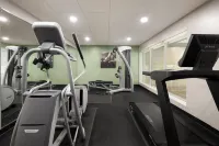Wingate by Wyndham Matthews/Charlotte - Gym