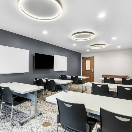 Everhome Suites Cheyenne