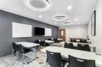 Everhome Suites Cheyenne Hotels in Cheyenne