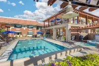 Best Western Plus Canyonlands Inn - Kolam Renang
