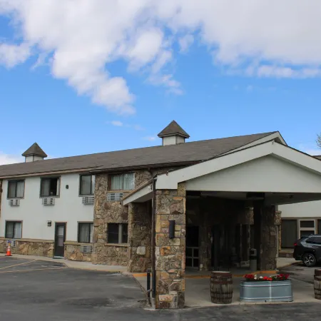 Quality Inn Gunnison-Crested Butte