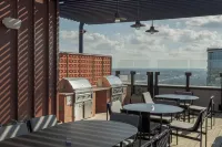 Luxury Condo at Vesper Austin  Stylish 2BR with Pool, Gym & Fast WiFi Hotels in Rainey Street Historic District