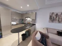 Gorgeous apartment at Palm Lake Resort