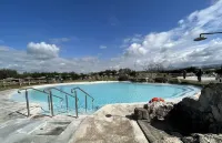 The abode of Sandy apartment 20 meters from Villa Lante Bagnaia VT