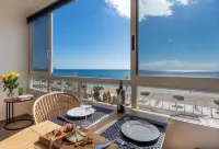 Incredible Sea Views in Altea