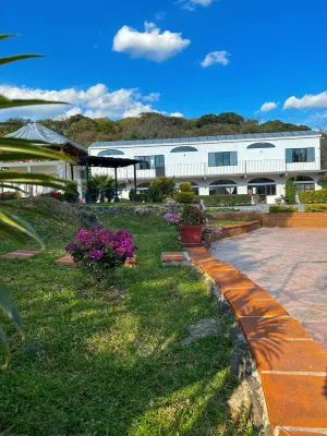 Apartment with Gym in Tepoztlán Morelos Hotels in 