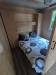 Chalet "pied aigu" At the foot of the Vercors, mountains and hiking. Pets allowed