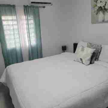 Novels Villa is Family friendly home with the Caribbean Sea as your backyard Rooms