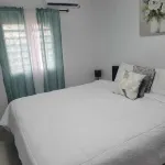 Novels Villa is Family friendly home with the Caribbean Sea as your backyard