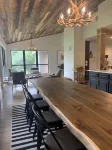 Lakefront Home+Hot Tub with all of the ingredients for a perfect family getaway!