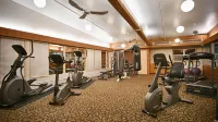 Charlottetown Inn & Conference Centre - Kuntosalit