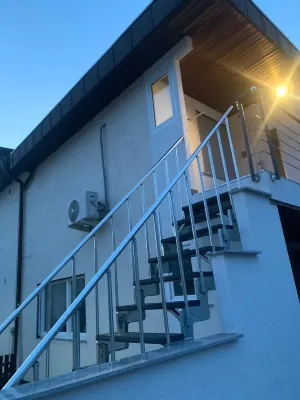 Black Forest Oasis Your retreat in the Black Forest - relax and feel good. Hotels in Gaggenau