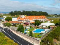 San Marcos Salnés Hotel di O Salnes
