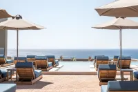Este Elegant Suites & Villas - Kitchens