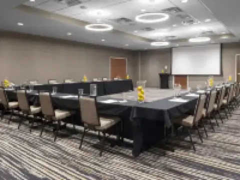 Hilton Garden Inn Denver/Thornton Hoteles en Thornton