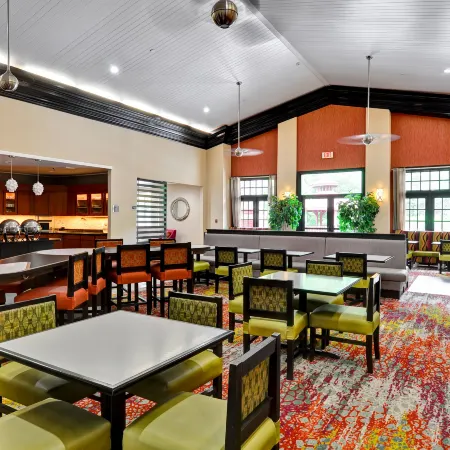 Homewood Suites by Hilton Longview