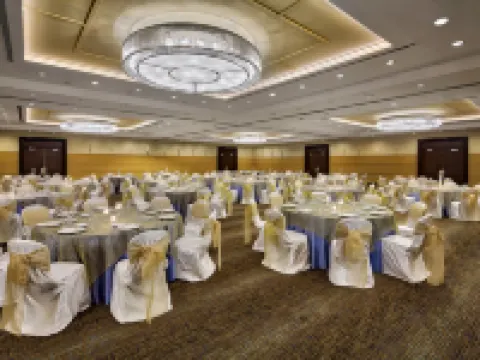 DoubleTree by Hilton Hotel Chicago - Arlington Heights Hotels in Cook County