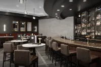 Embassy Suites by Hilton Atlanta Kennesaw Town Center - bar