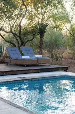 Nzenga Lodge Hotels in Hoedspruit