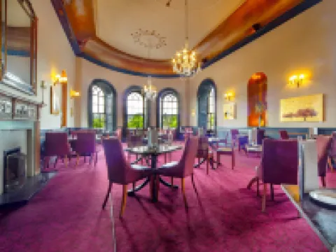 The Tontine Hotel Hotéis em Peebles