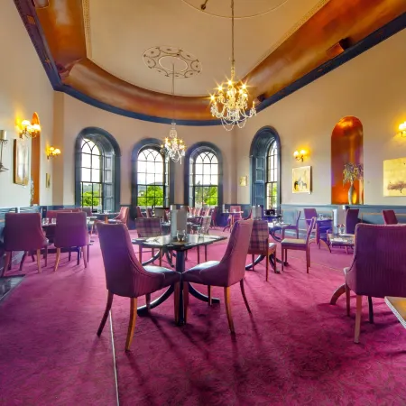 The Tontine Hotel