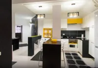 Hotel Jolie Apartments - Apartament 2 dormitoare si living Hotels in Galati